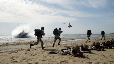 איראן הקדימה את ישראל בכוח הצבאי