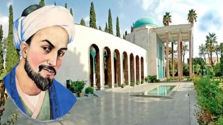 Commeorazione Saadi Shirazi, un poeta del grande talento(AUDIO)