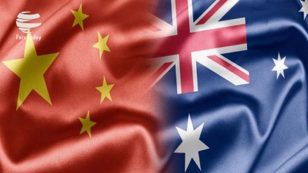 Ketegangan Baru Cina-Australia Dipicu Publikasi Foto