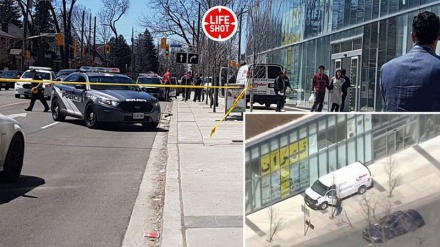 Canada: comunità islamica chiede maggiore protezione contro atti vandalici