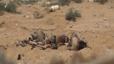 اعتراف عربستان به مرگ سه نظامی خود در مرز یمن 