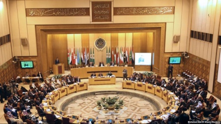 Liga Arab Serukan Komunitas Internasional Akhiri Kejahatan Israel