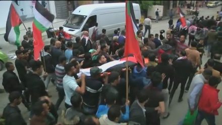 Trump'ın Kudüs karşıtı kararından beri 94 Filistinli şehit oldu