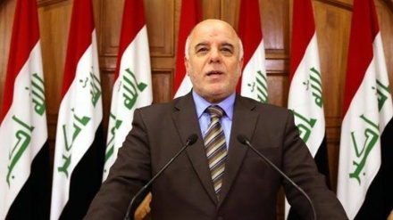 Al-Abadi: Kirkuk Milik Semua Rakyat Irak