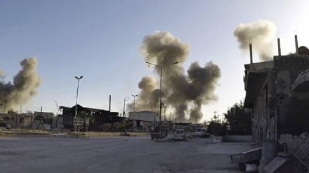 Siria: fonti Ue, contatti diplomatici con Stati membri