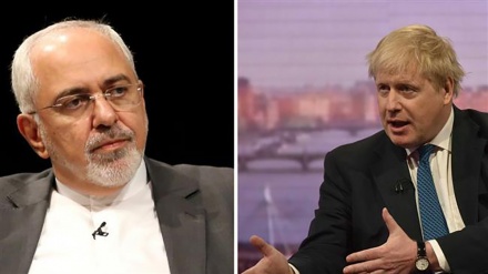No country entitled to 'arbitrary' moves against others: Iran FM 