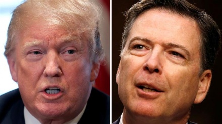 Ex-FBI-Chef bescheinigt: US-Sonderermittler Misserfolg bei Müller-Untersuchungen