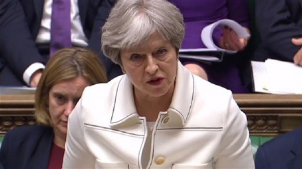 UK’s largest Muslim group urges May, Tories to address Islamophobia