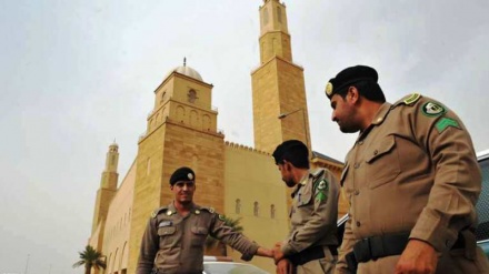 Suudi Arabistan'da çatışma: 6 ölü, 3 yaralı