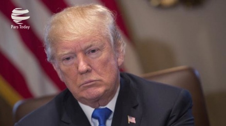 Trump'tan siyonistlere uğursuz Nekbet günü kutlaması  