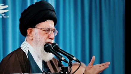 mertebesi belent ýolbaşçy Eýran goşunyny kuwwatlandyrmak ugurdaky hereketleriň dowam etdirilmegini nygtady.