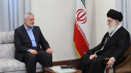 Lideri Suprem i Iranit: Rezistenca, e vetmja rrugë për kurimin e plagëve të Palestinës