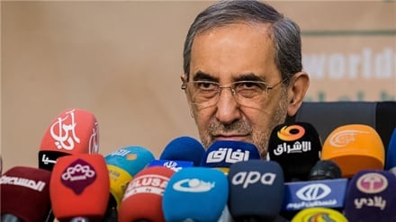Leader's top aide stresses Iran's continued support for Syria