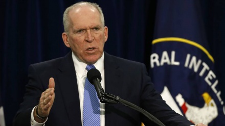 Mantan Direktur CIA: Tak Bisa Ditekan, Ada Budaya Perlawanan di Iran