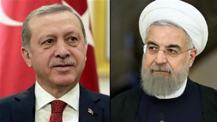 Rouhani: Scientist’s assassination sign of enemies’ failure to stop Iran’s scientific march
