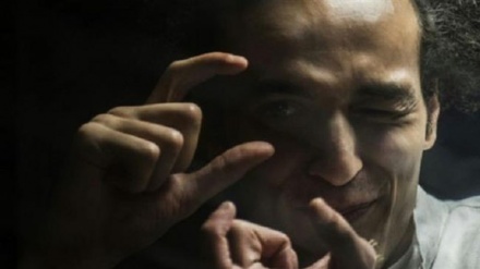 Jailed Egyptian photojournalist Shawkan wins UNESCO press freedom prize
