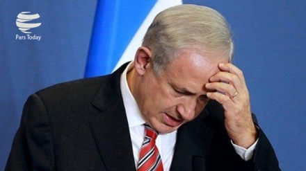 Эрон борасида Нетаняҳунинг кулгули иддаолари