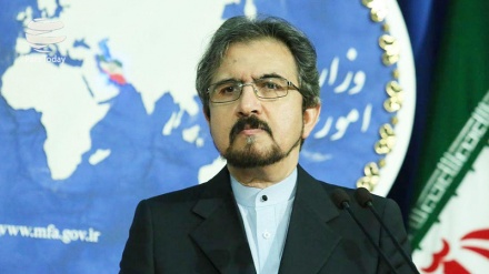 تکذیب ادعای همکاری سفارت ایران در الجزایر با جبهه پولیساریو 