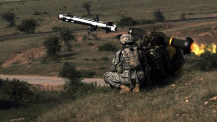 SHBA dërgon raketa anti-tank në Ukrainë
