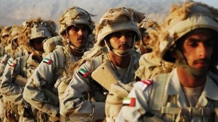 UAE’s Overreaching Ambitions Bound to Miserably Fail