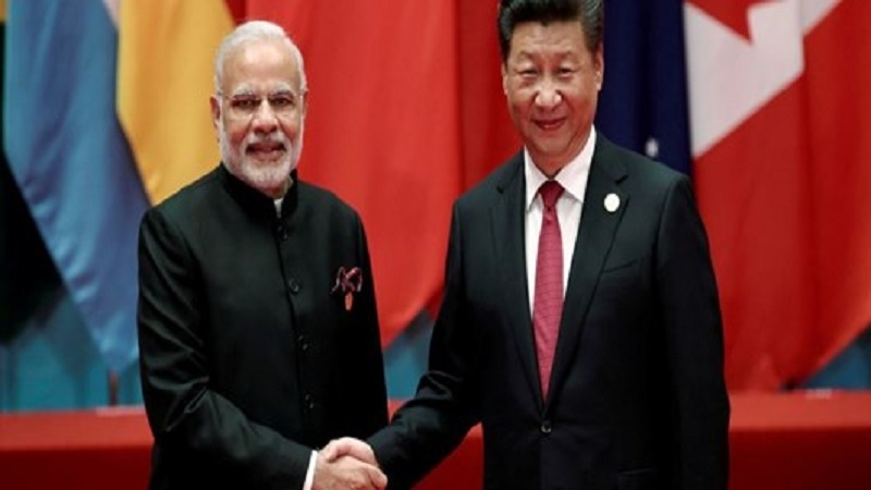 هند و چین برای انجام پروژه‌‌های مشترک اقتصادی در افغانستان توافق کردند