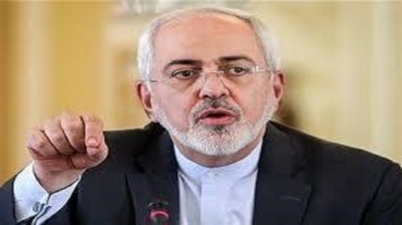 Zarif: Die USA haben jetzt schon das Atomabkommen verletzt