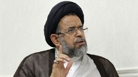 イラン情報大臣、「２０１７年度に３００のテロ組織を摘発、破壊」
