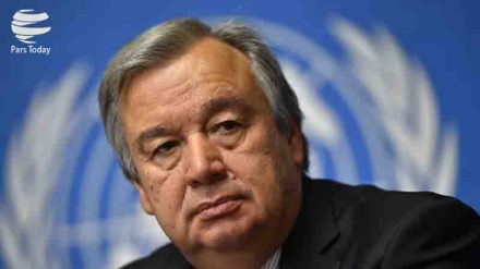 Onu, Guterres; è l'inizio di una nuova guerra fredda