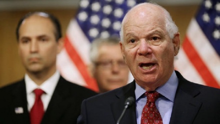 Sanatan Amurka Ya Gargadi Trump Kan Ficewa Daga Yarjejeniyar Nukiliya Kan Shirin Iran