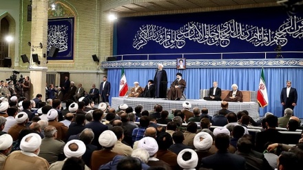 רוחאני: לתוקפנות על סוריה תהיינה השלכות הרסניות