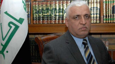 Hashd Al Shaabi Bertekad Perangi Korupsi