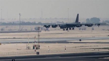 Qatar’s allowing missiles to be fired from airbase shameful: Syrian official