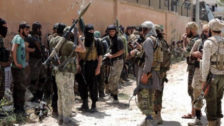 Russia: Makundi ya kigaidi Syria yanawazuia wakaguzi wa OPCW kuingia Douma