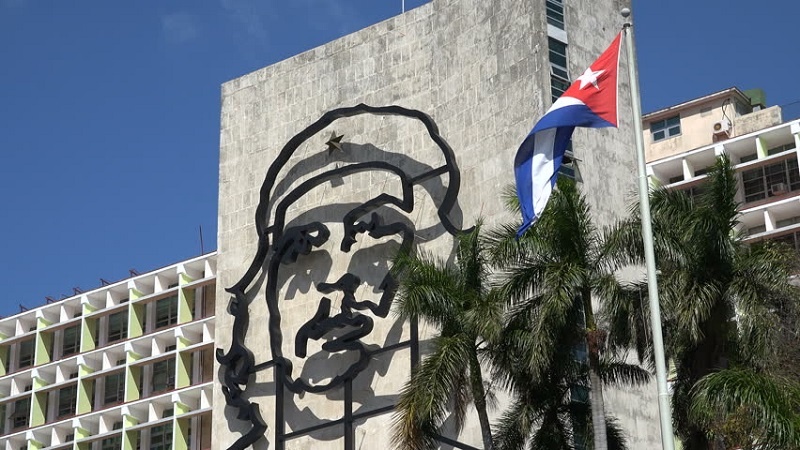 Cuba: Jinai za Israel dhidi ya Wapalestina ni ukiukaji wa haki za binadamu