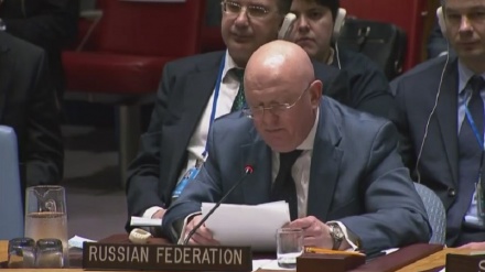 Russlands UN-Botschafter: Millionen Jemeniten hungern