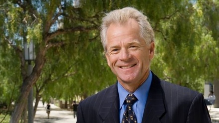 Top Trump aide lays out driving forces of trade war against China