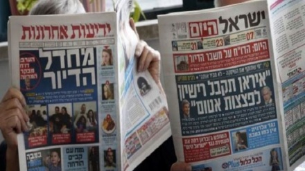 Siyonist medyanın Suudi Veliahdin açıklamalarını sıcak karşılaması