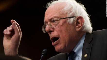 Usa 2020: Sanders contro Biden, non può battere Trump