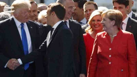 国际社会决心维护伊核协议