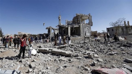 Yemen's media blackout- the language of war