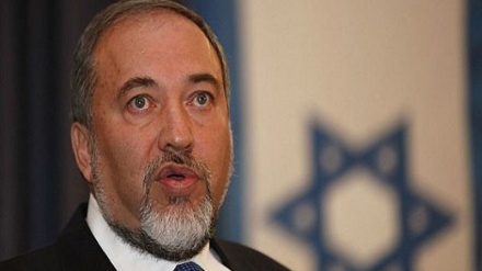 HAMAS'tan Liberman'ın esirler takası teklifine tepki