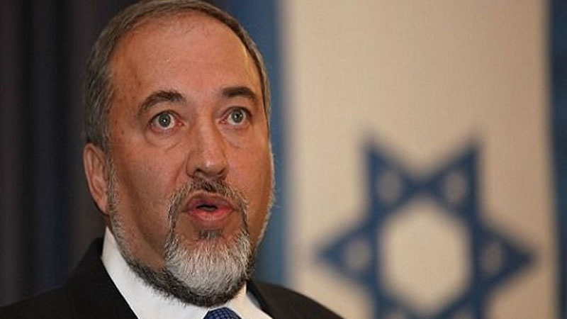 HAMAS'tan Liberman'ın esirler takası teklifine tepki