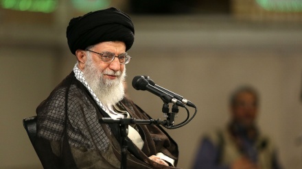 Revolutionsoberhaupt: US-Amerikaner werden Nahost-Region verlassen müssen