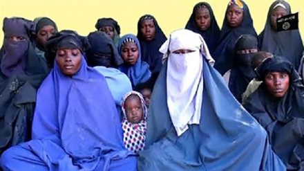 Boko Haram has kidnapped at least 1,000 girls since 2013: UNICEF