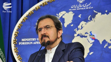 טהראן: שיתוף הפעולה בין ארה