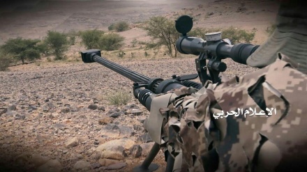 Três militares sauditas mortas no Iêmen