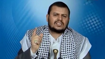 د انصارالله مشر د بحرين غونډه د فلسطين له مسئلې سره لوے خيانت وبلۀ