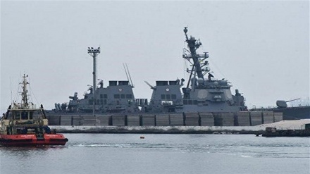 Türkiye ve Avustralya deniz kuvvetleri komutanları Tahran'da 