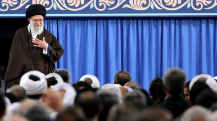 Iran Aktualita 7 April 2019