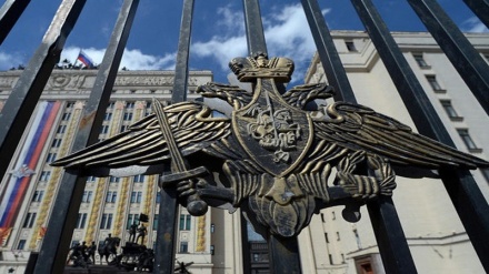 Russland: Die USA sollen statt der Bedrohung Syriens die katastrophale Lage von Rakka untersuchen